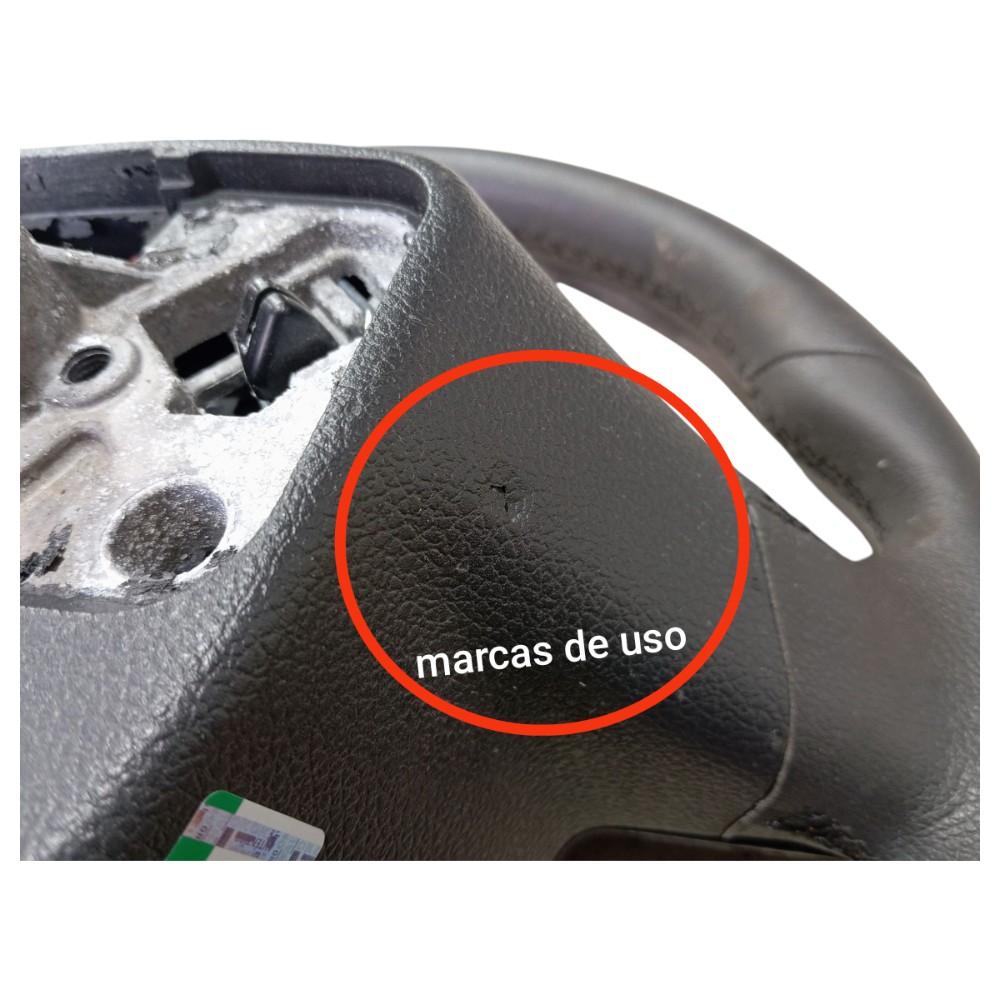 Volante Motorista Jac Ejs1 2022 2023 V651 2