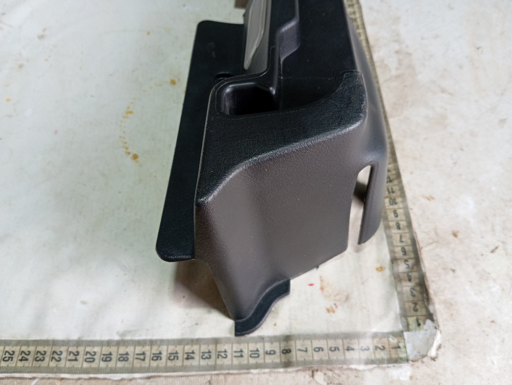 Suporte Tampa Bagageiro Esquerdo Peugeot 307 2008 V369 7