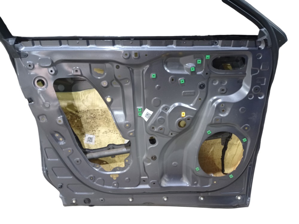 Porta Dianteira Esquerda Lexus Rx500h F Sport 2023 V619 9