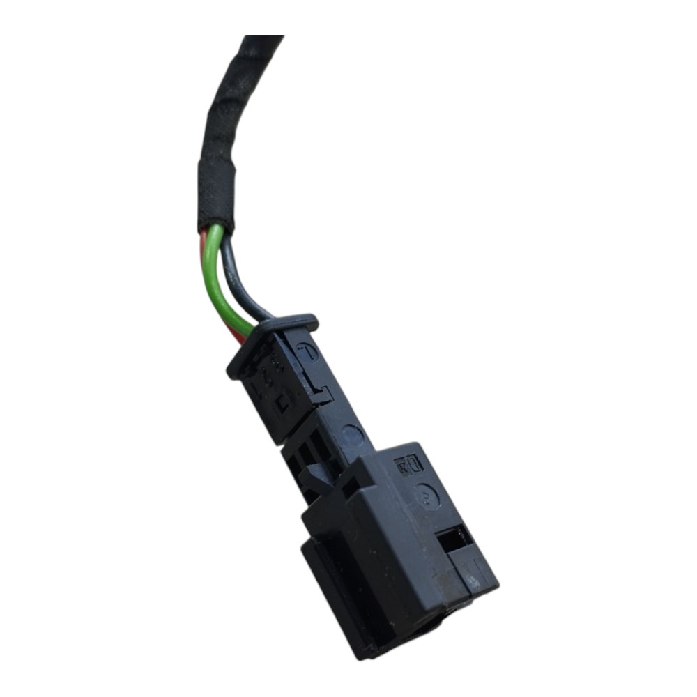 Sensor Ponto Cego Land Rover Defender 2022 V645 6