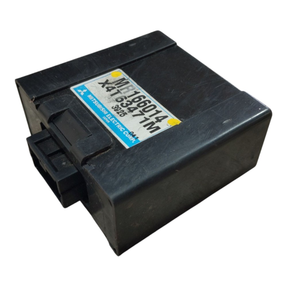 Módulo Bloqueio Mitsubishi L200 Sport 2004 V638 5