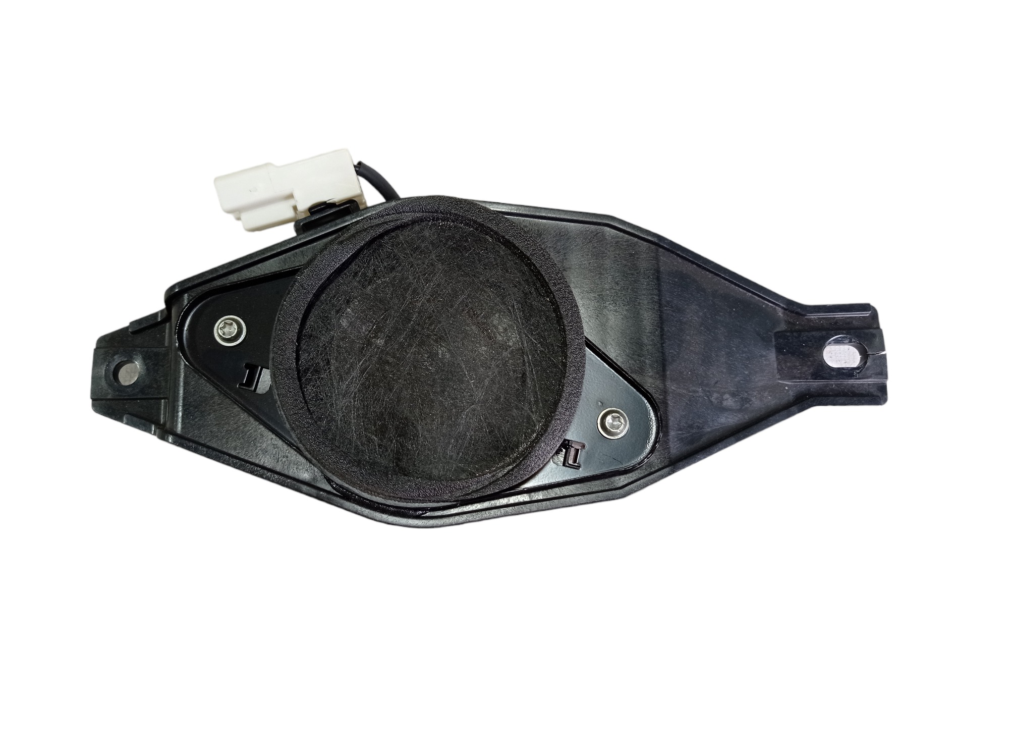 Alto Falante Porta Malas Hyundai Equus Vs460 2013 V577 4