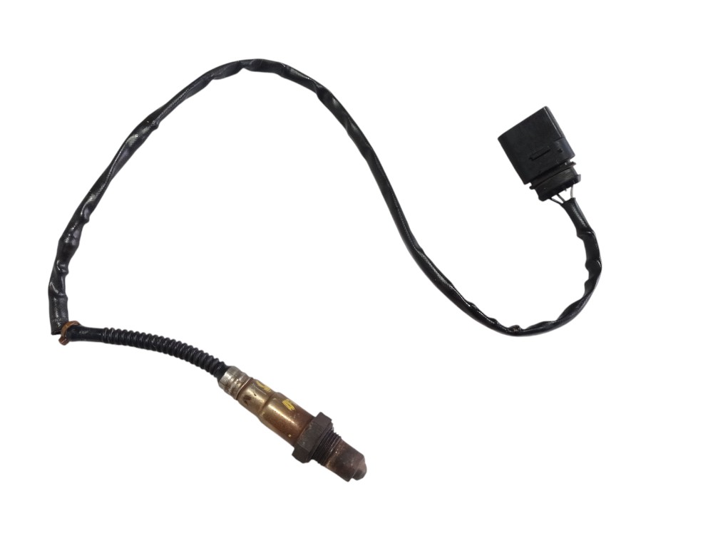 Sonda Lambda Secundária Esquerda Porsche Cayenne 2003 V371 3