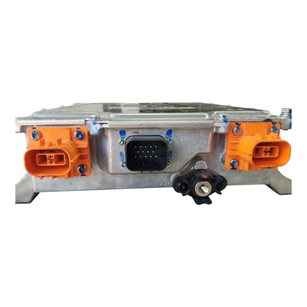 Conversor Bateria Byd Song Plus 2023 2024 2025 V642 2