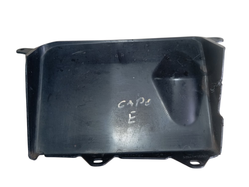 Entrada Ar Esquerdo Toyota Land Cruiser Prado 2005 V620 1