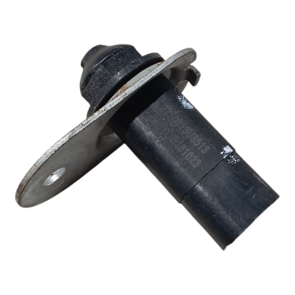 Sensor Abertura Capô Jac T50 2017 2021 V662 4