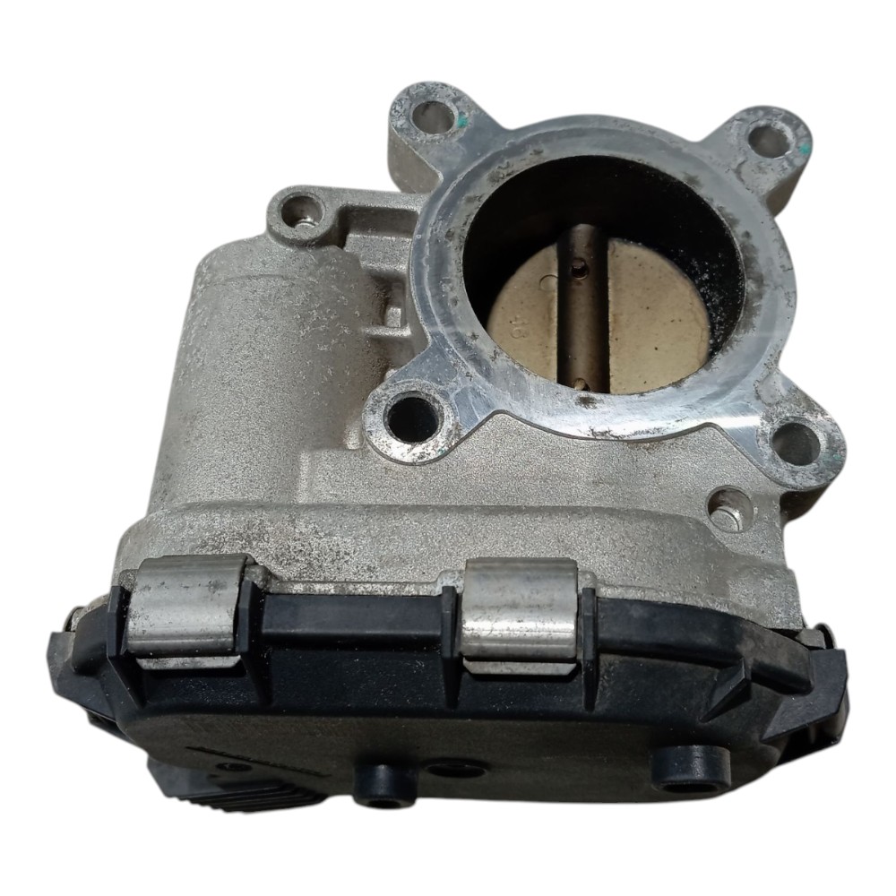 Corpo Borboleta Jac T50 1.6 2017 2021 V662 6