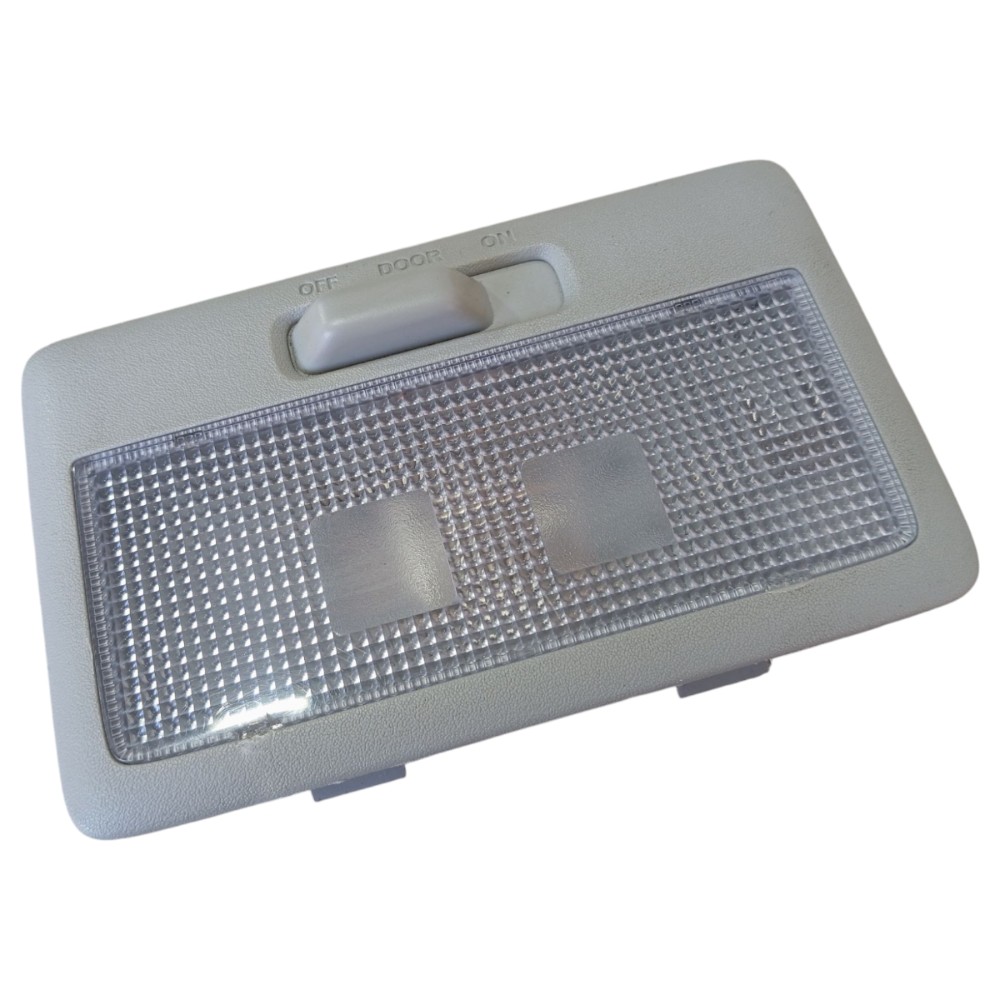 Luz Cortesia Central Teto Suzuki Scross Vitara 2015 16 V648 5