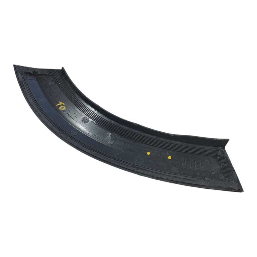 Moldura Lateral Tras Direito Vw Taos Highline 2022 2024 V655 5