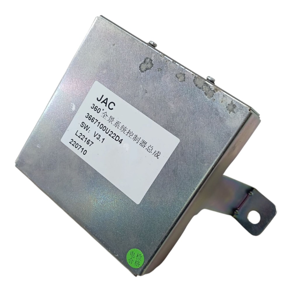 Módulo 3667100u22d4 Jac T50 1.6 2017 2021 V662 6