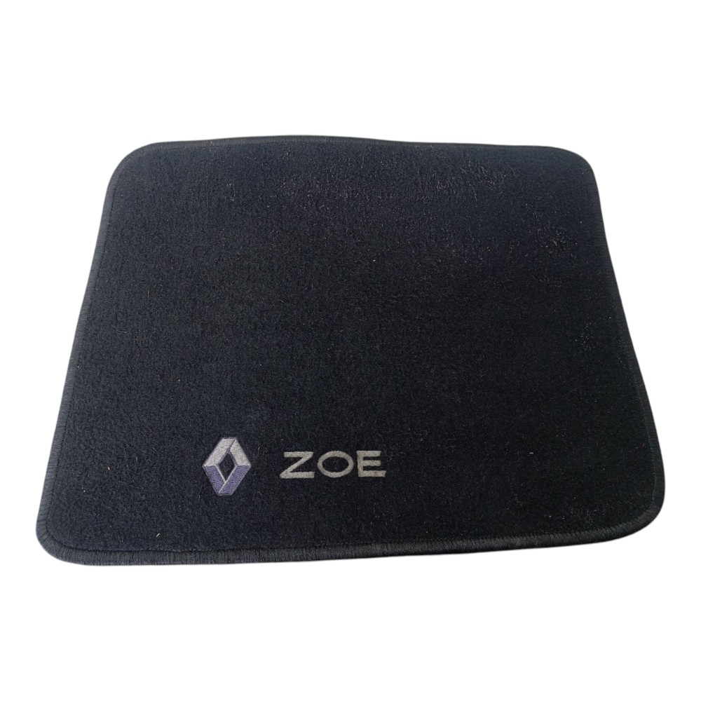 Jogo Tapete Renault Zoe 2022 2023 V639 7