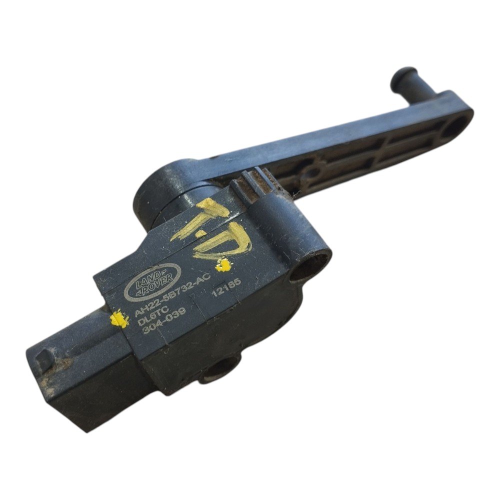 Sensor ní­vel traseiro esquerdo discovery 4 2009 a 13 V656