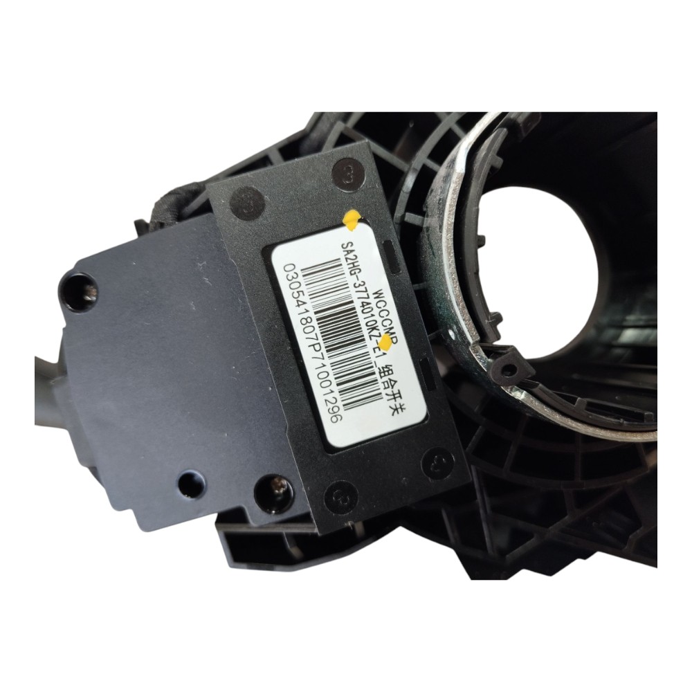 Comando Seta Limpador Byd Song Plus 2023 2024 2025 V642 4
