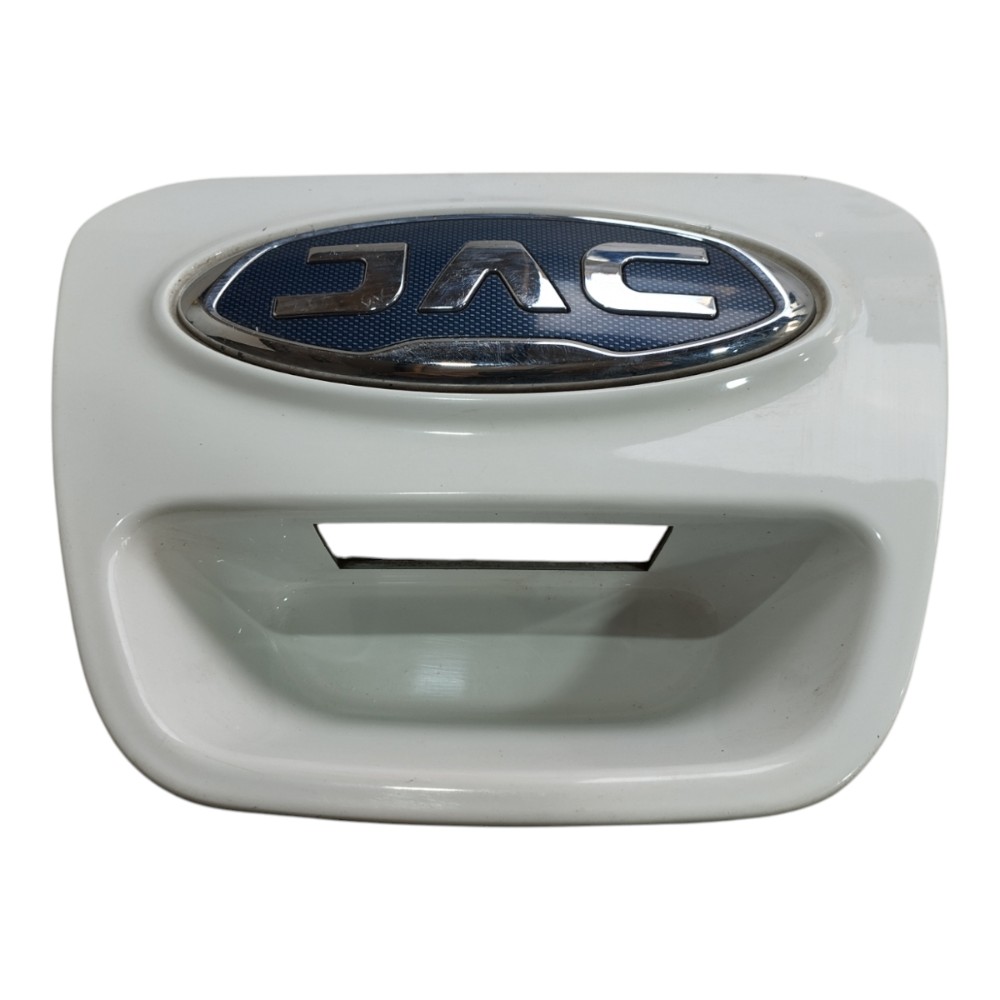 Puxador Botão Porta Mala Jac Ejs1 2022 2023 V651