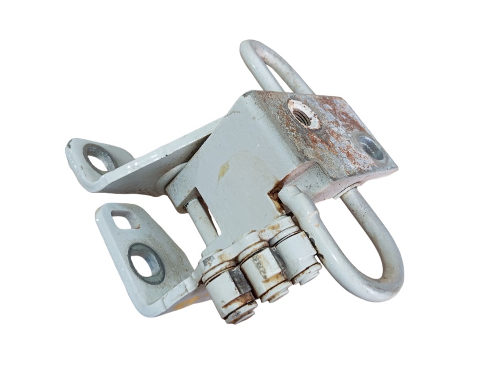Dobradiça Porta Dianteira Esquerda Chery Tiggo 2 2020 V613 3