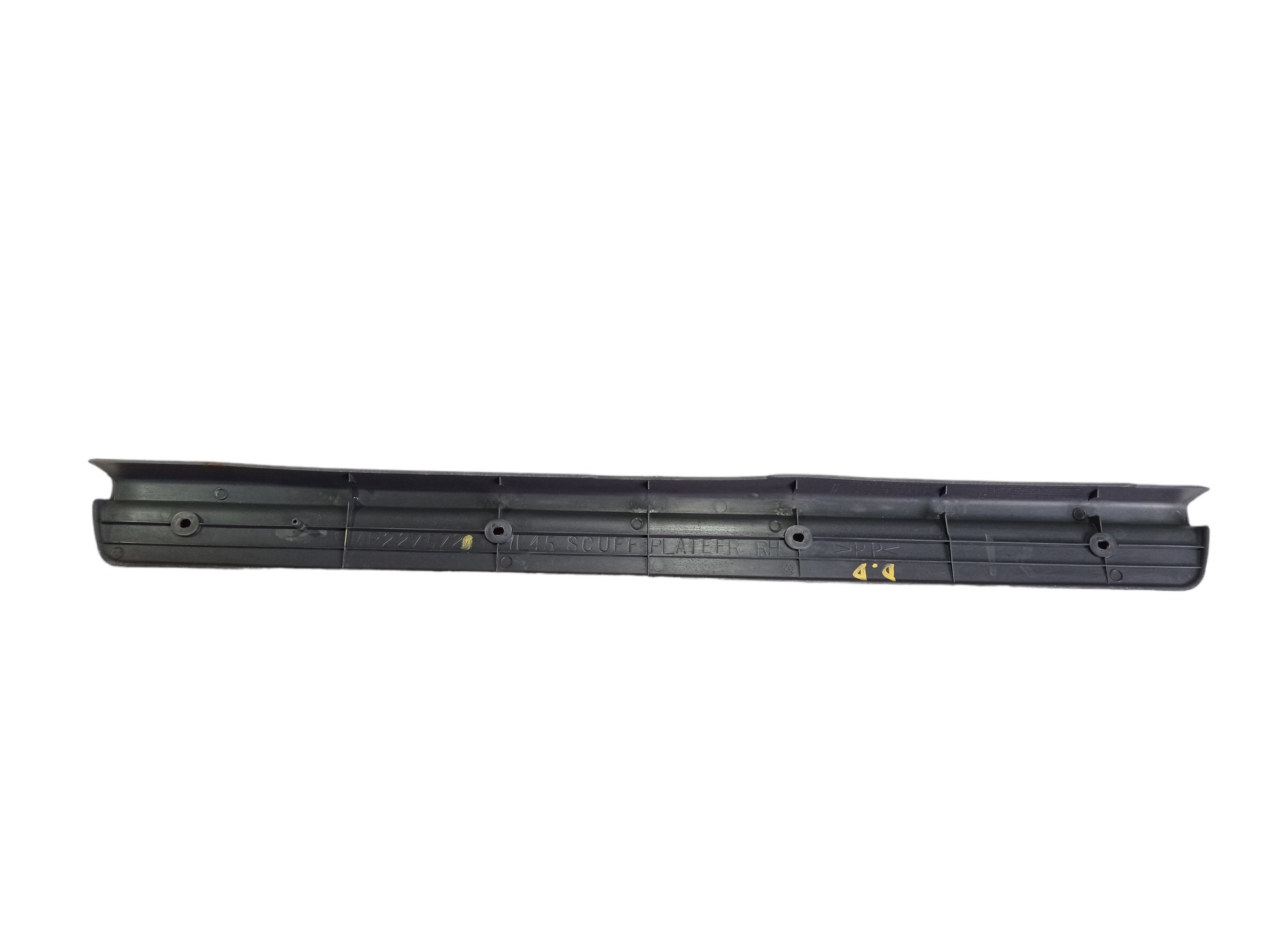 Soleira Dianteira Direita Mitsubishi Pajero Sport 10 V569 1