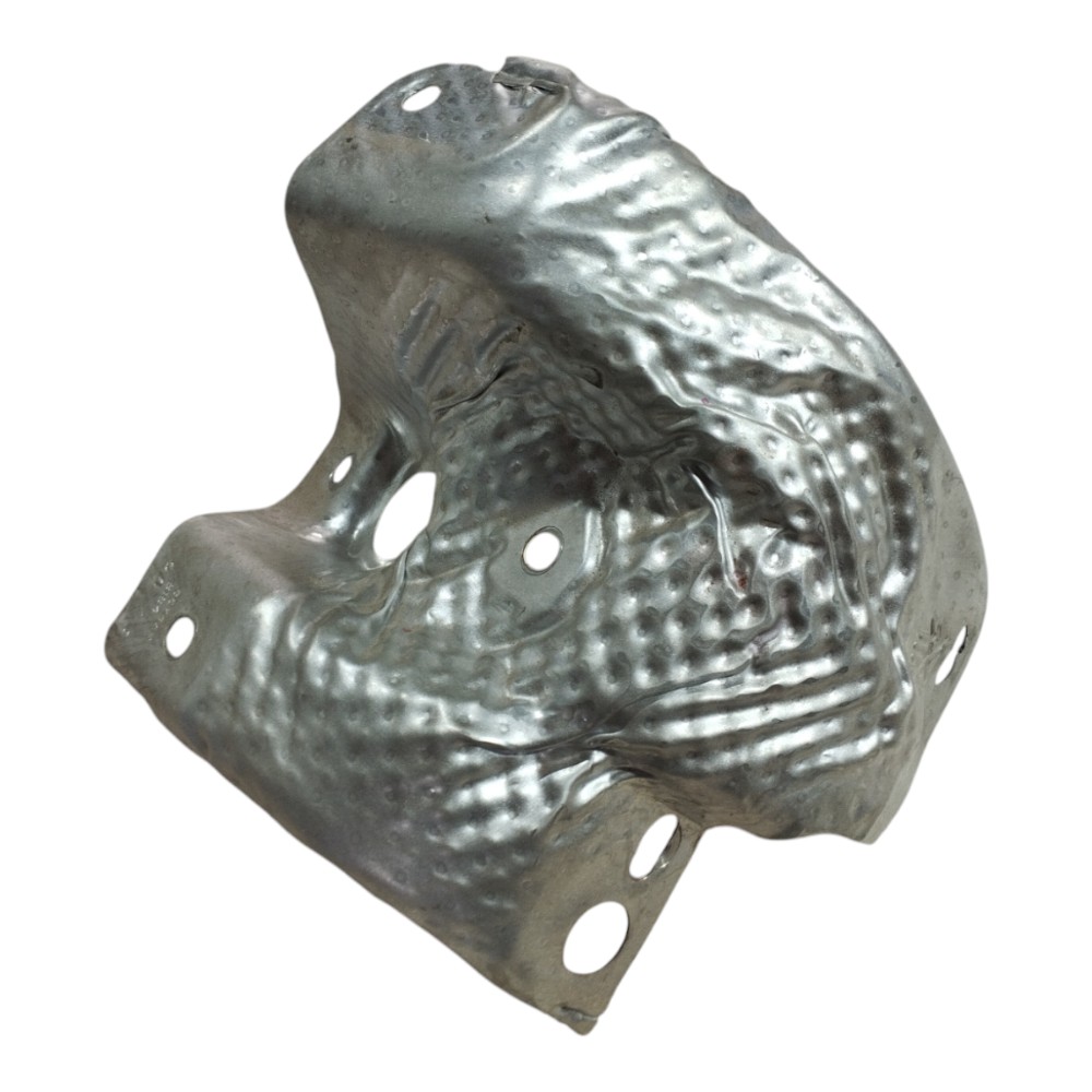 Defletor Turbina Ram Rampage Rt 2023 2024 V641 6