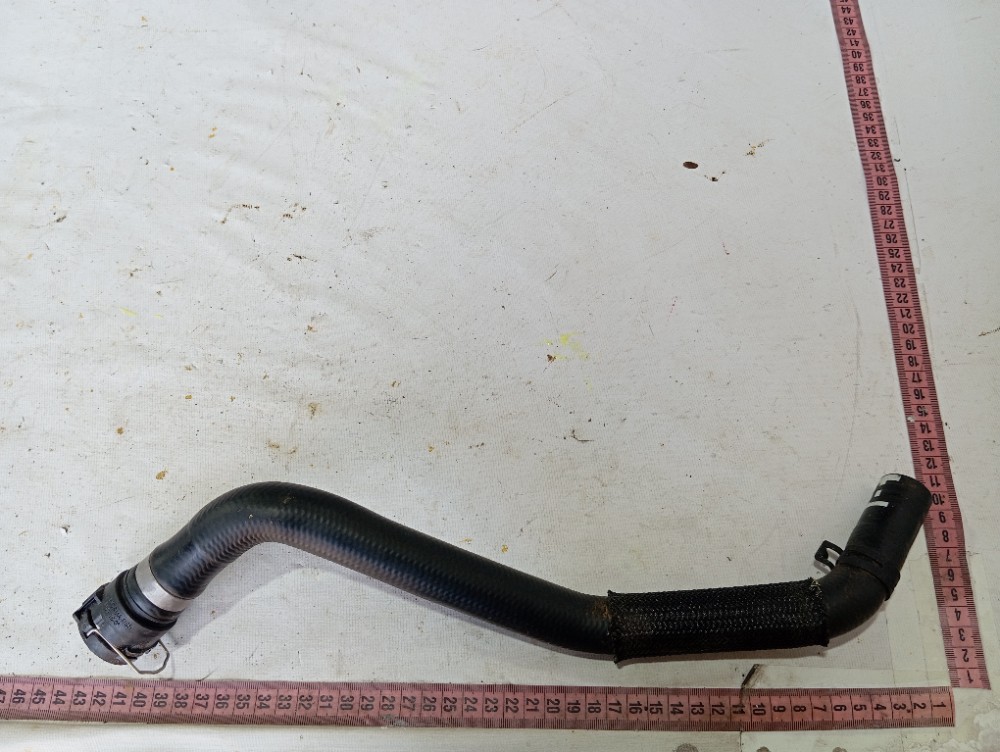 Mangueira Água Gwm Haval Gt 2024 2025 V636 9