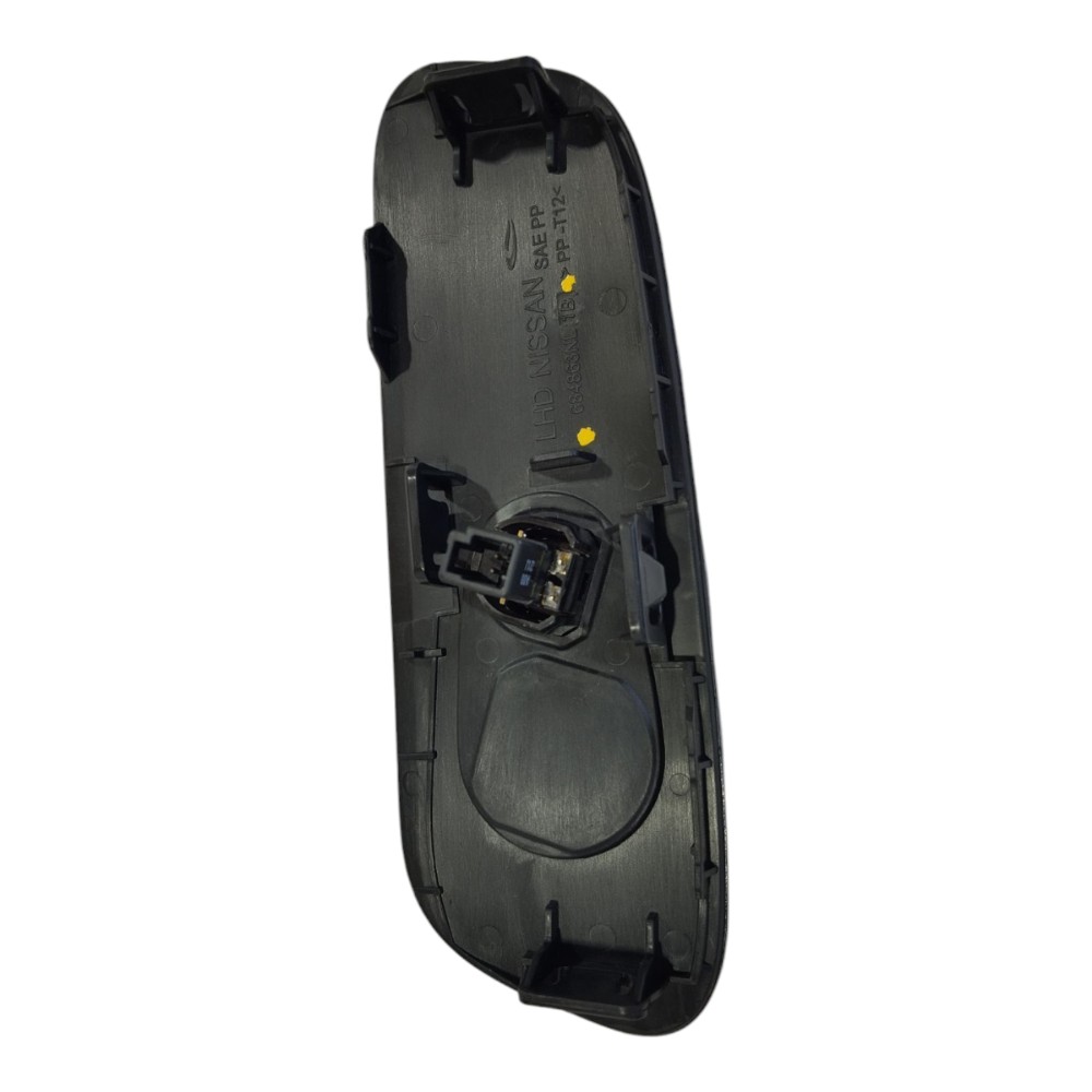 Tampa Sensor Console Painel  Nissan Leaf 2023 V632 2