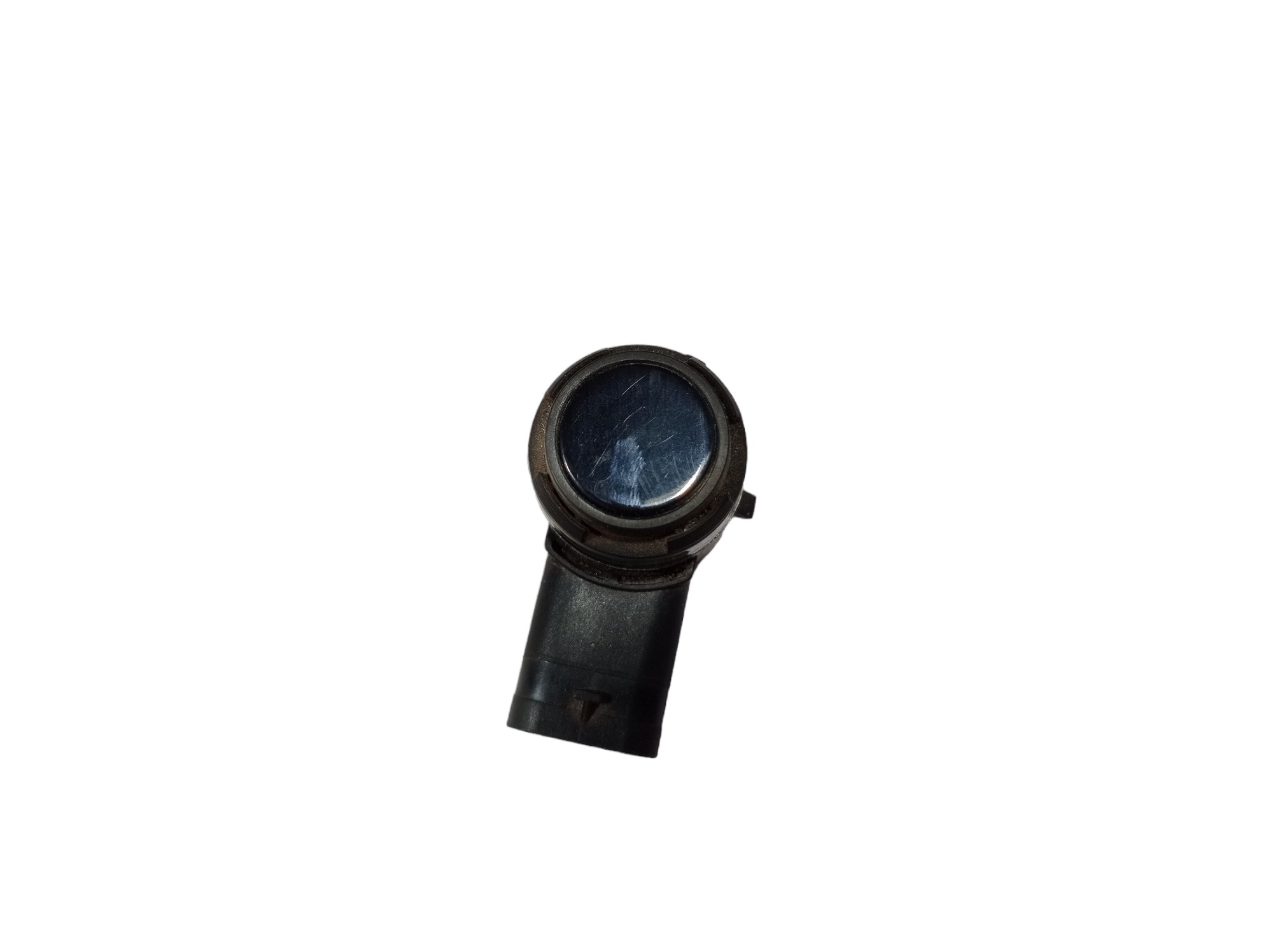 Sensor Estacionamento Vw Golf Gti 2015 V265 3