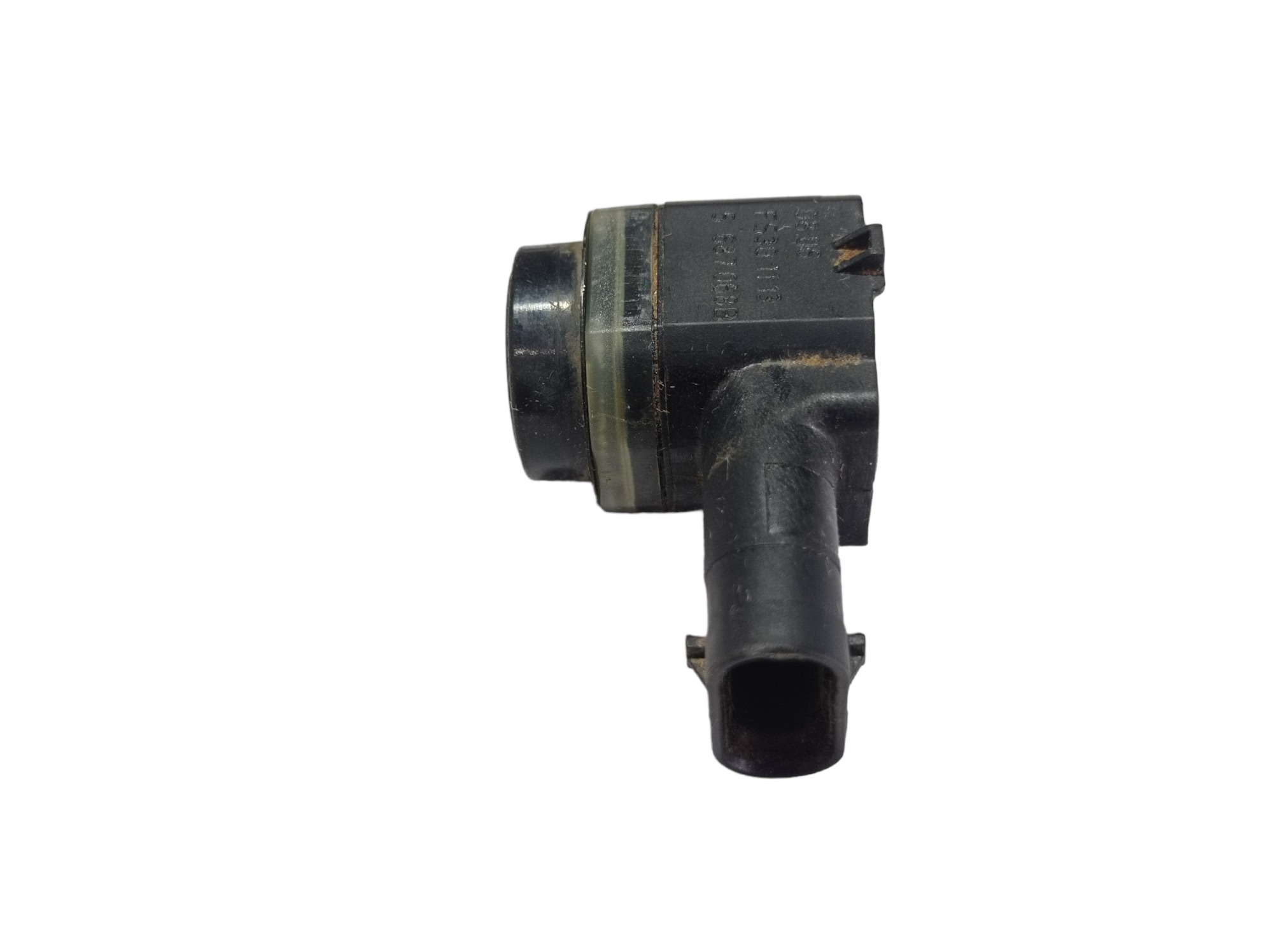 Sensor Estacionamento Traseiro Range Rover Sport 2014 V592 2