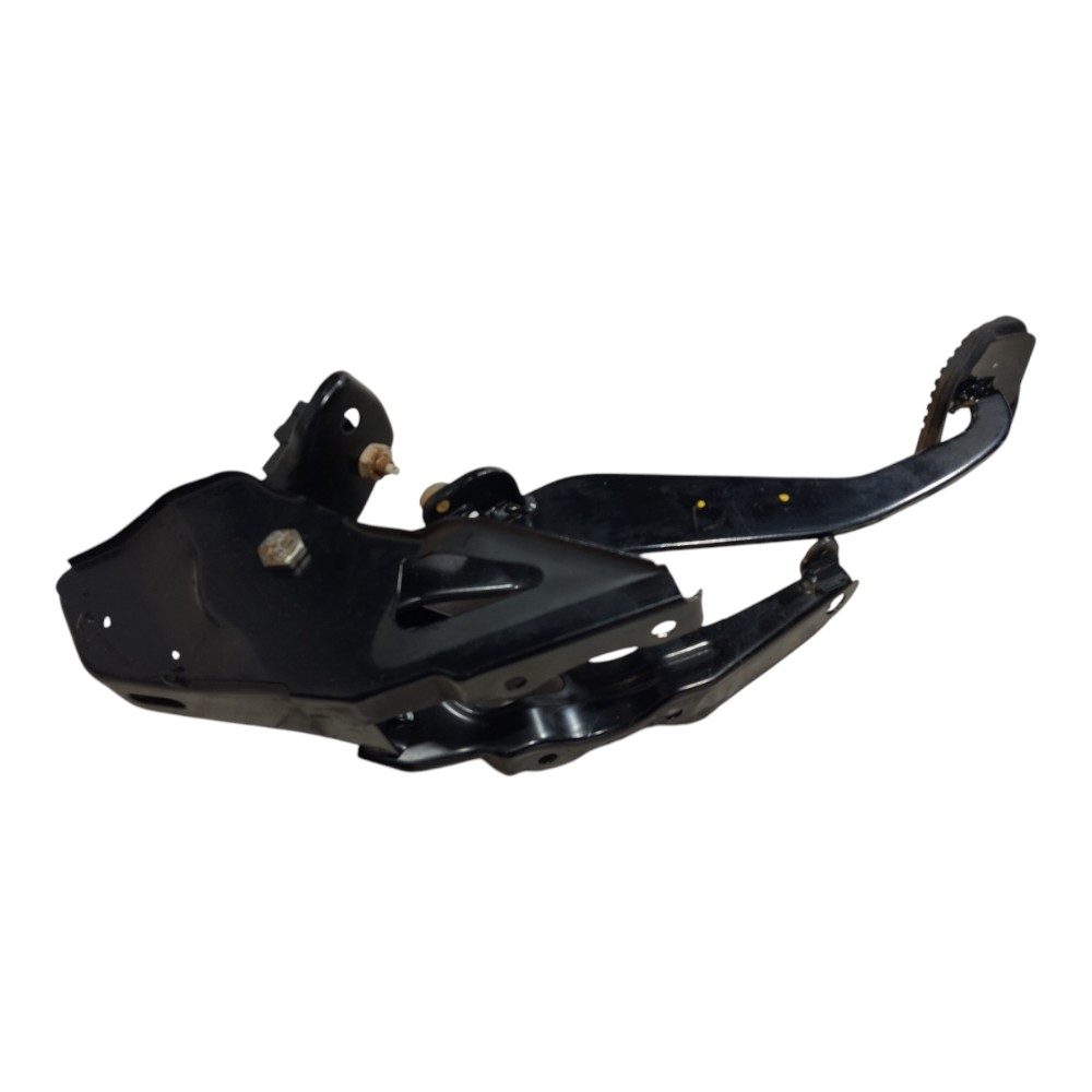 Pedal Freio Jac Ejs1 2022 2023 V616 3