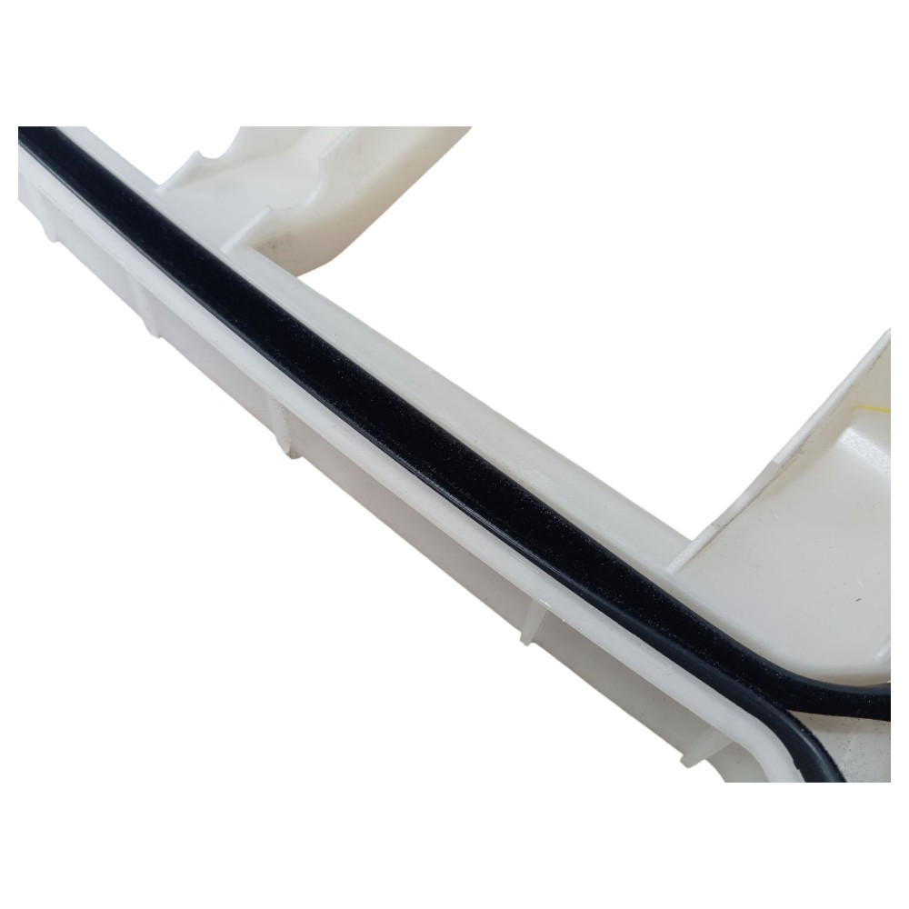 Canaleta Vidro Porta Dianteira Direita Fiat Mobi 2024 V654 2