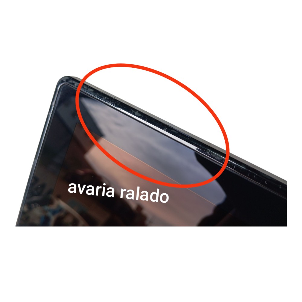 Tela Multimídia Ram Rampage Rt 2023 2024 V641 3