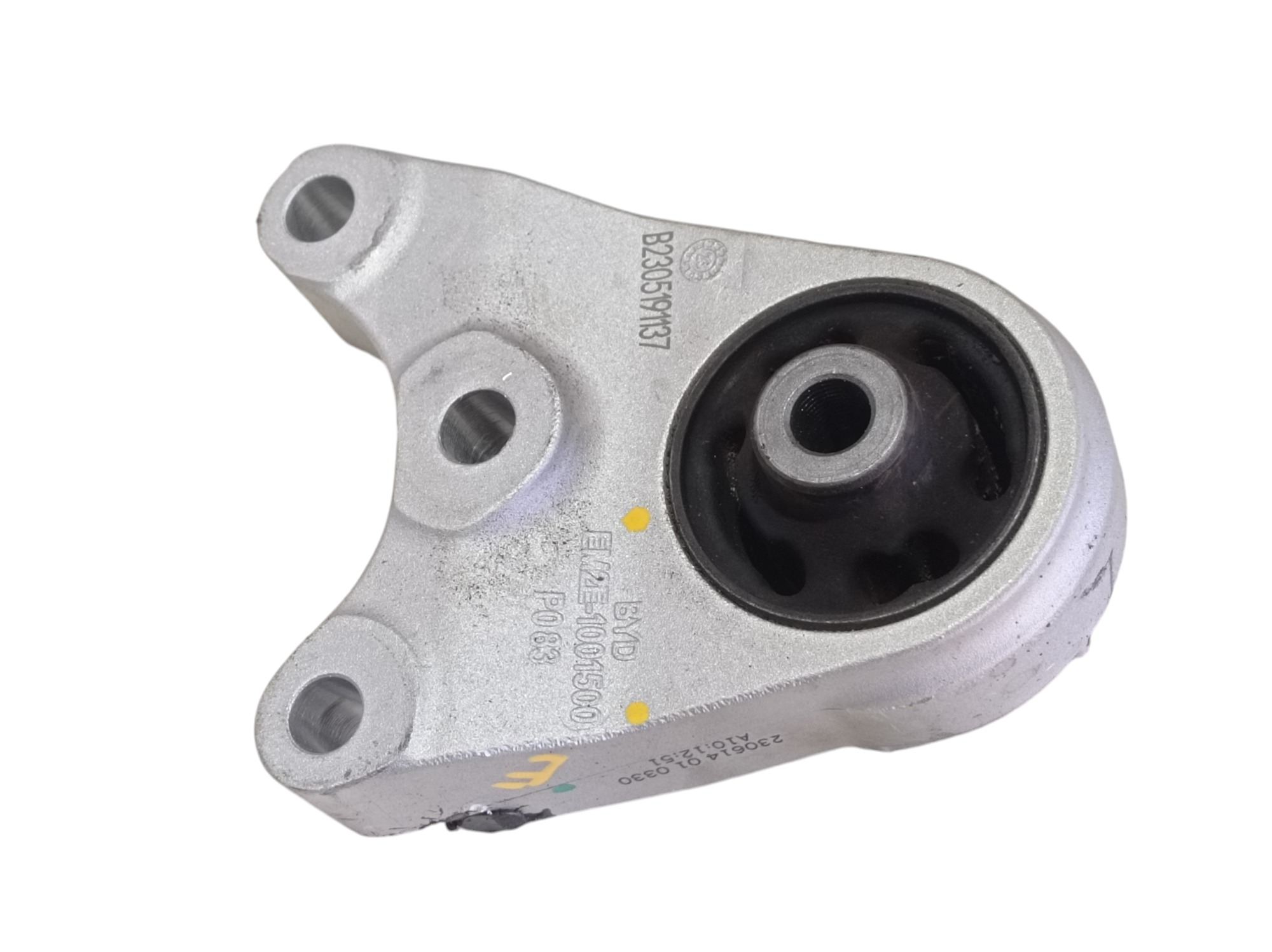 Coxim Esquerdo Motor Byd Dolphin Gs 2024 2025 V596 2