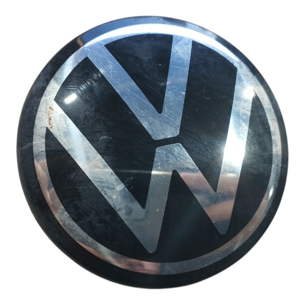 Calota Miolo Roda Vw Taos Highline 2022 2024 V655 3