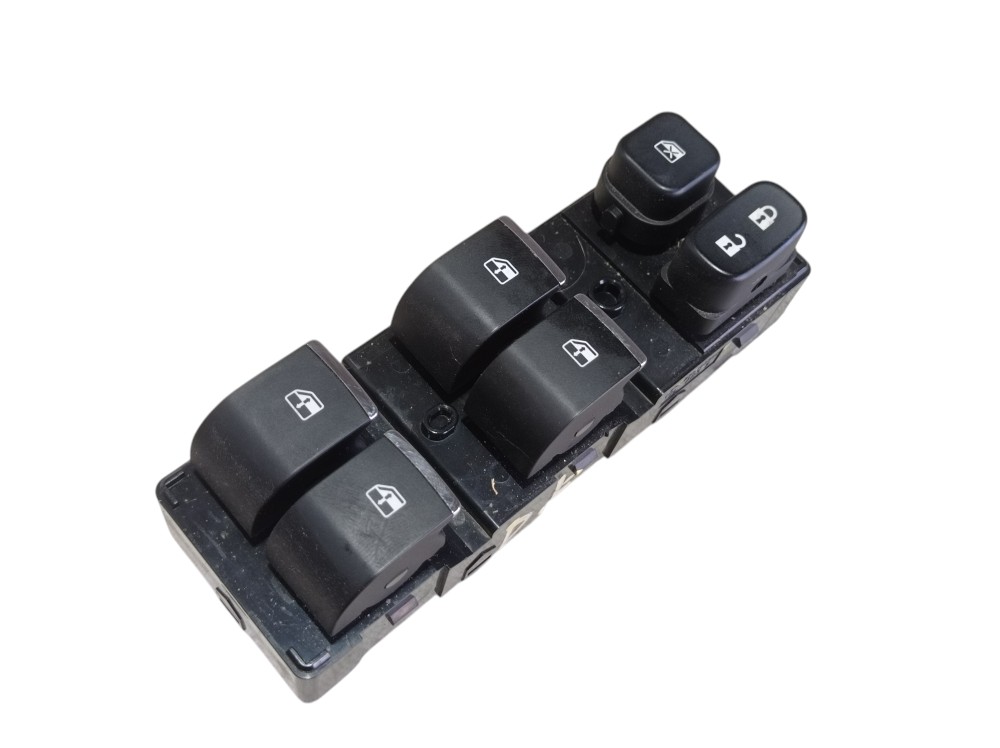 Botao Vidro Dianteiro Esquerdo Jac Iev40 2020 V615 1