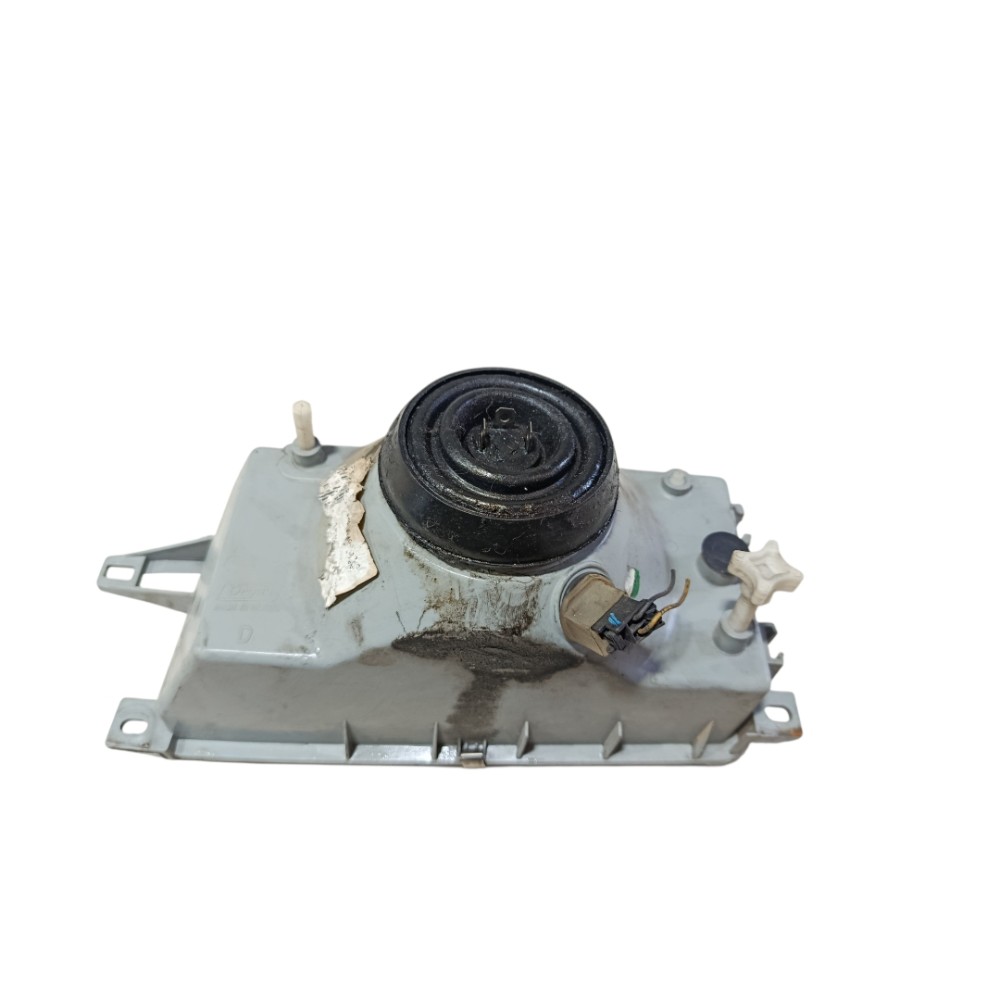 Farol direito Fiat Uno Mille 2004