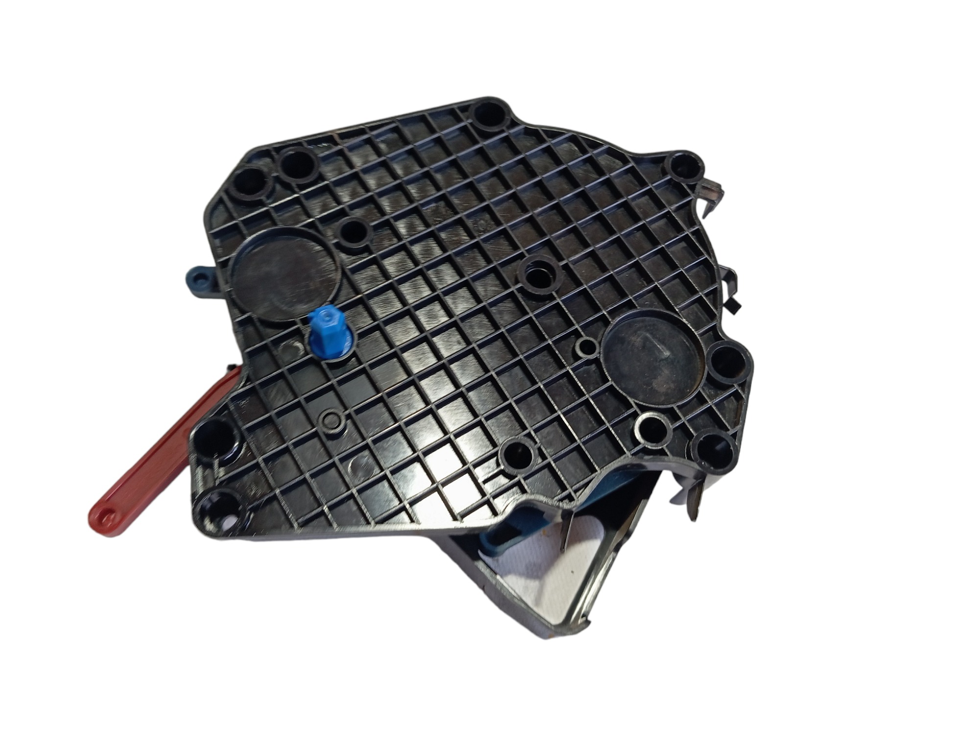 Motor Atuador Caixa Ar Interna Discovery Sport 15 2018 V591 2