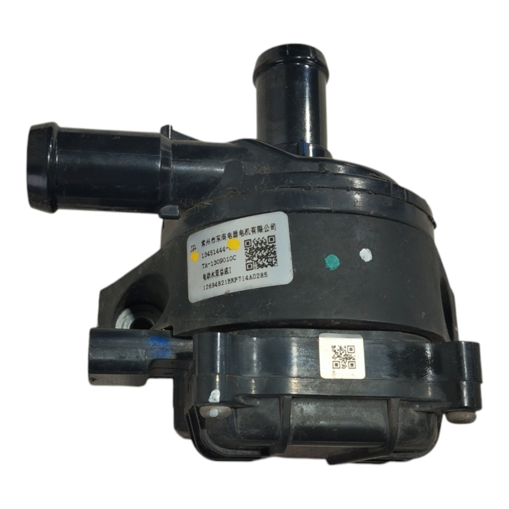 Bomba Água Auxiliar Byd Dolphin Gs 2024 2025 V628 10