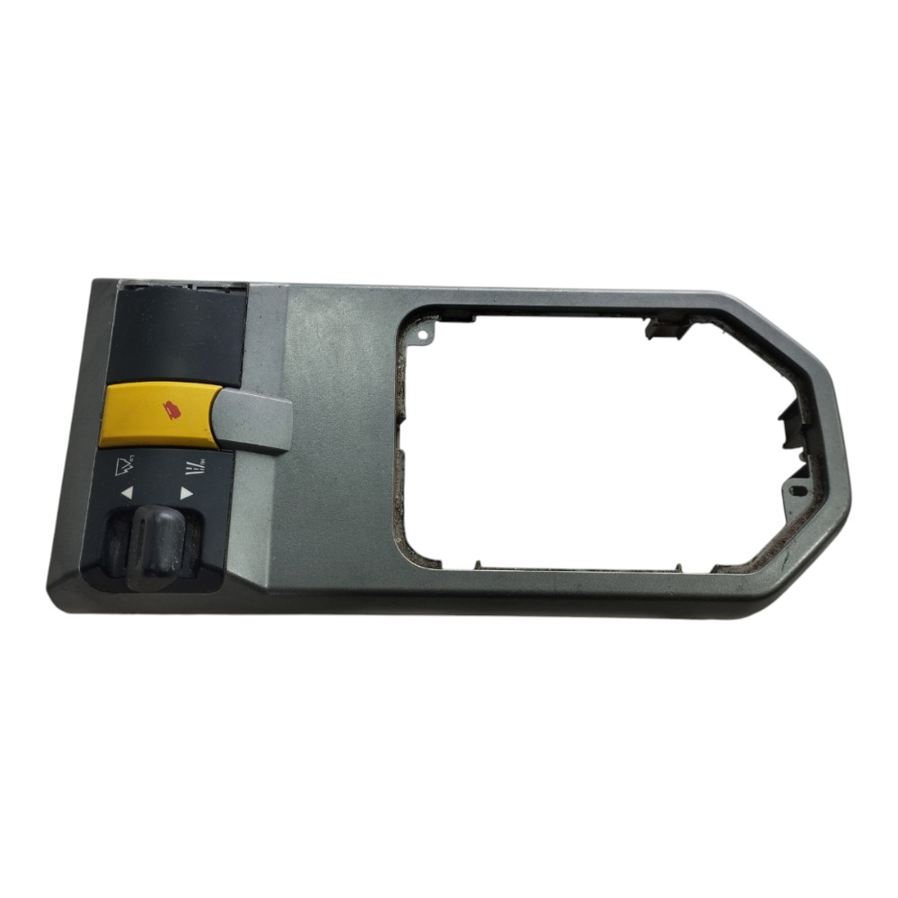 Moldura Console Central Land Rover Discovery 3 2007 V635 2