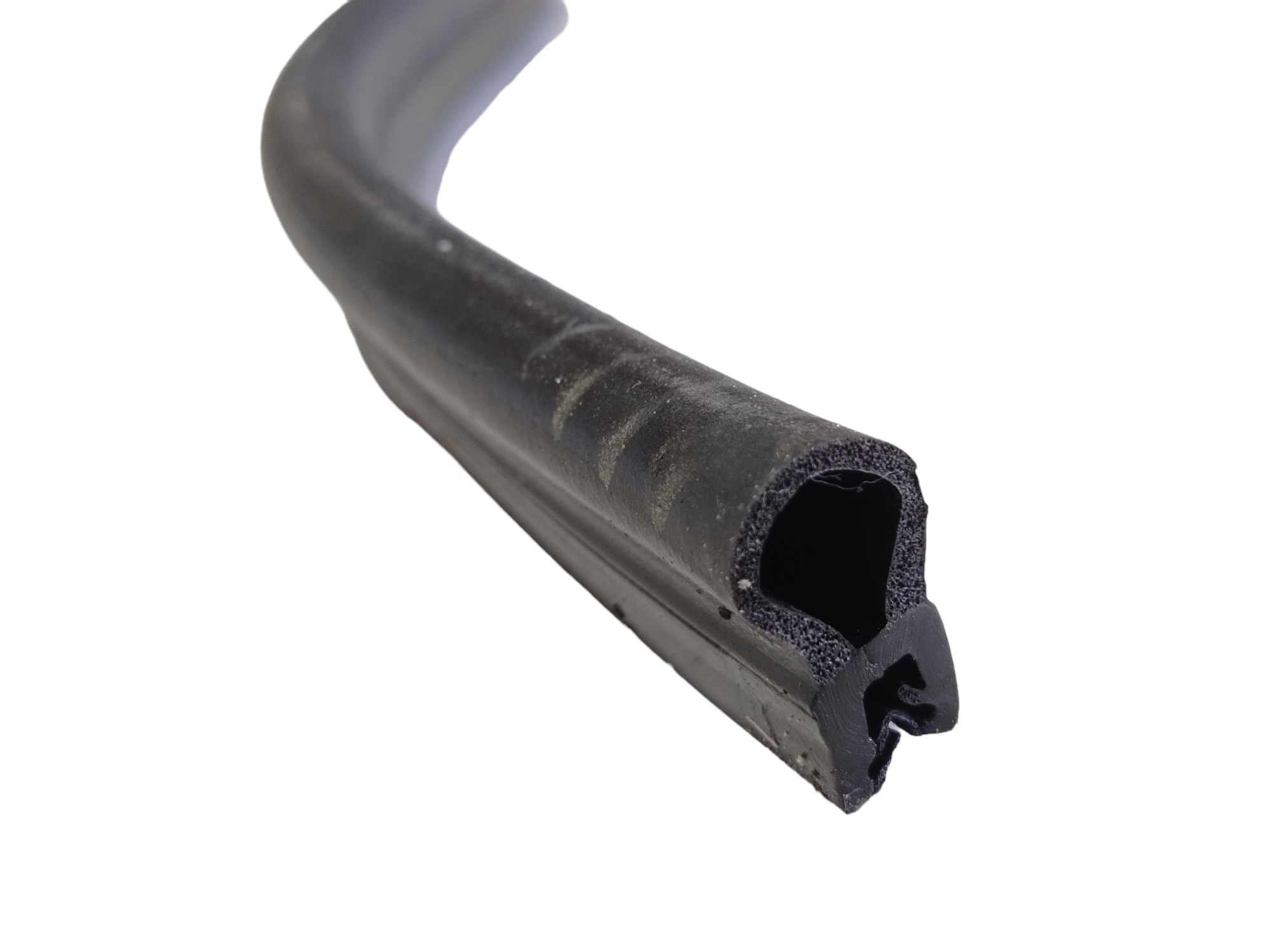 Borracha Vedação Capo Vw Taos Highline 250 22 2024 V601 6