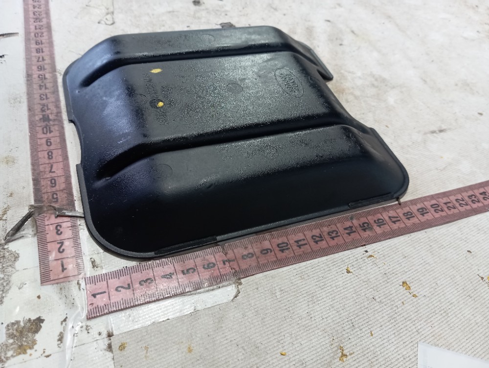 Moldura Console Land Rover Discovery 4 2010 A 2014 V656 8