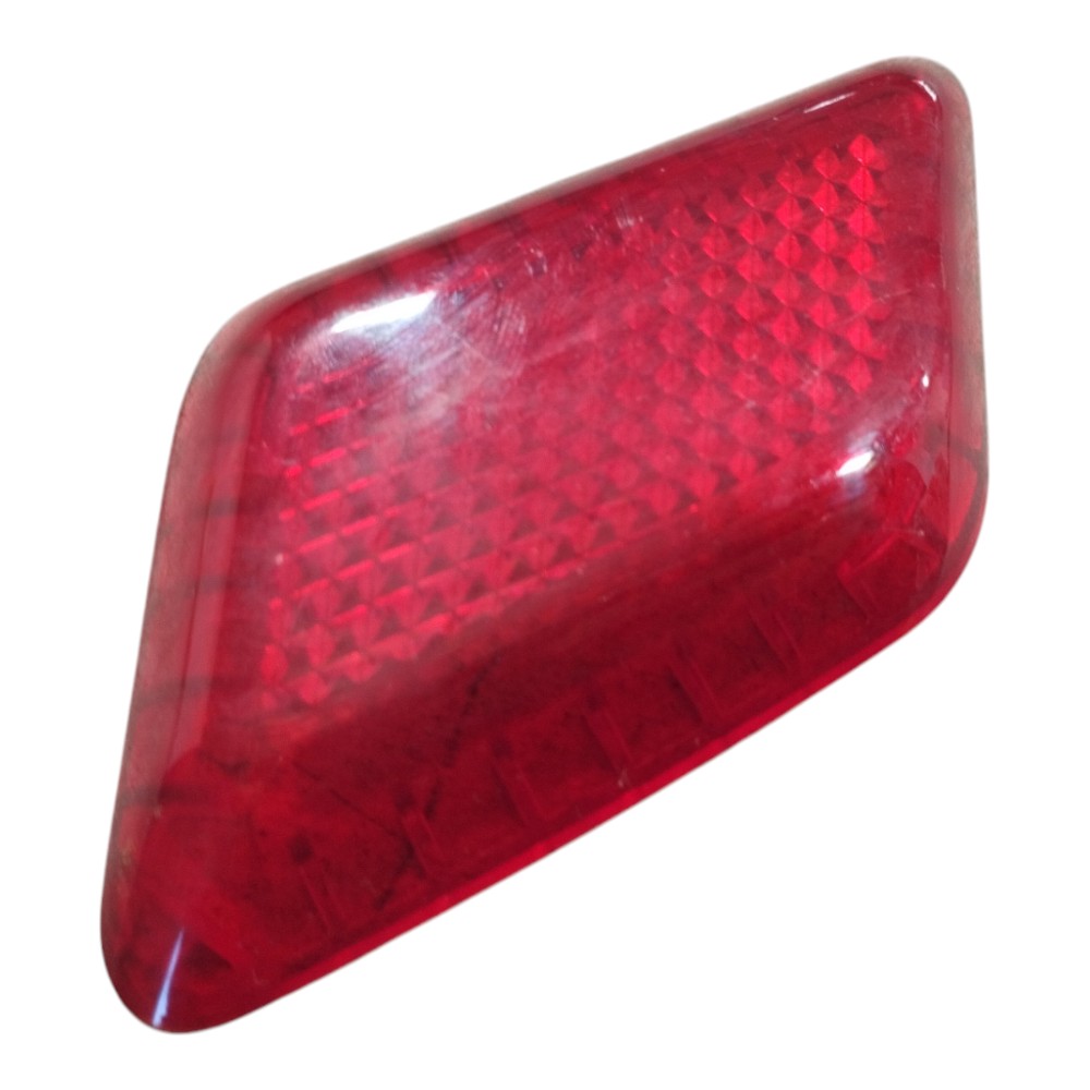 Lente Luz Cortesia Esquerda Land Rover Defender 2022 V645 8