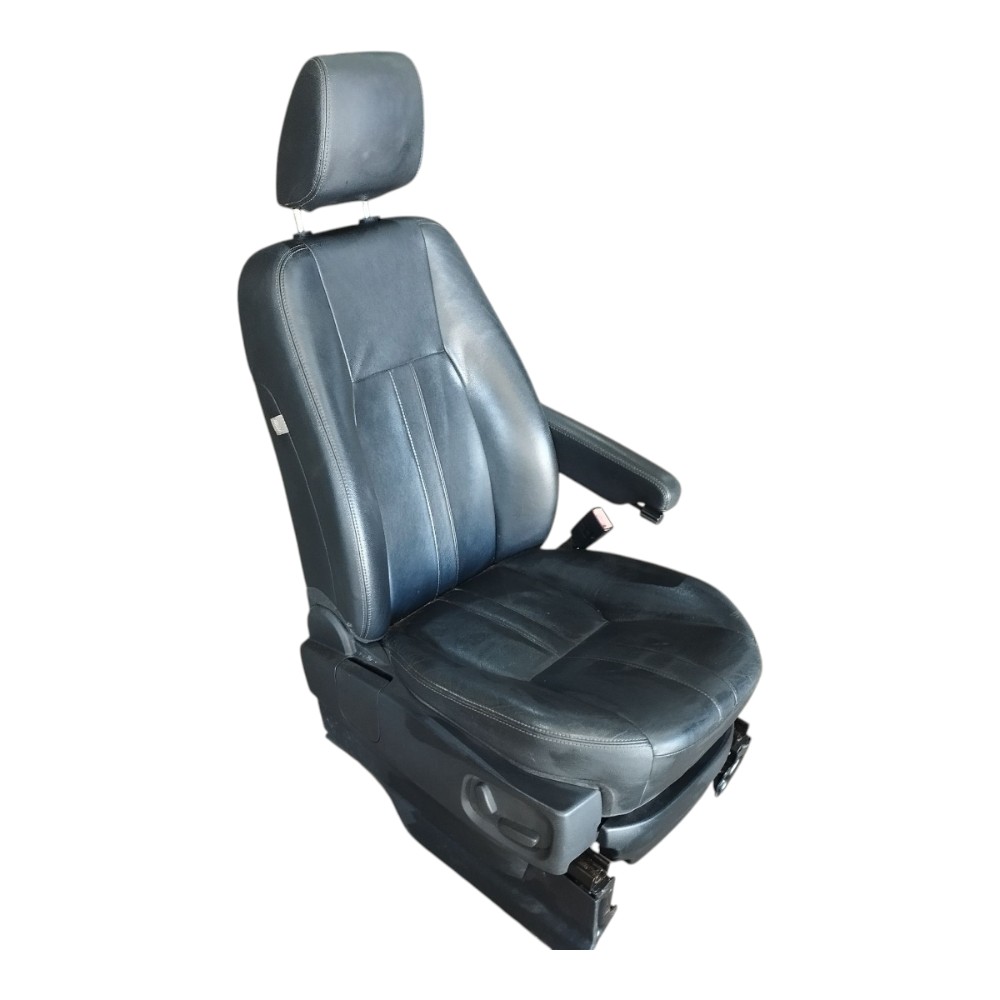 Banco Dianteir Direito Land Rover Discovery 4 2010 A 14 V656 8