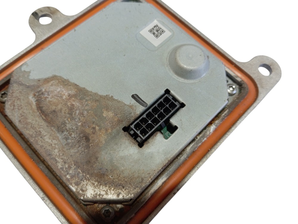 Módulo Xenon Farol Esquerdo Gwm Ora 2023 2024 V625 4