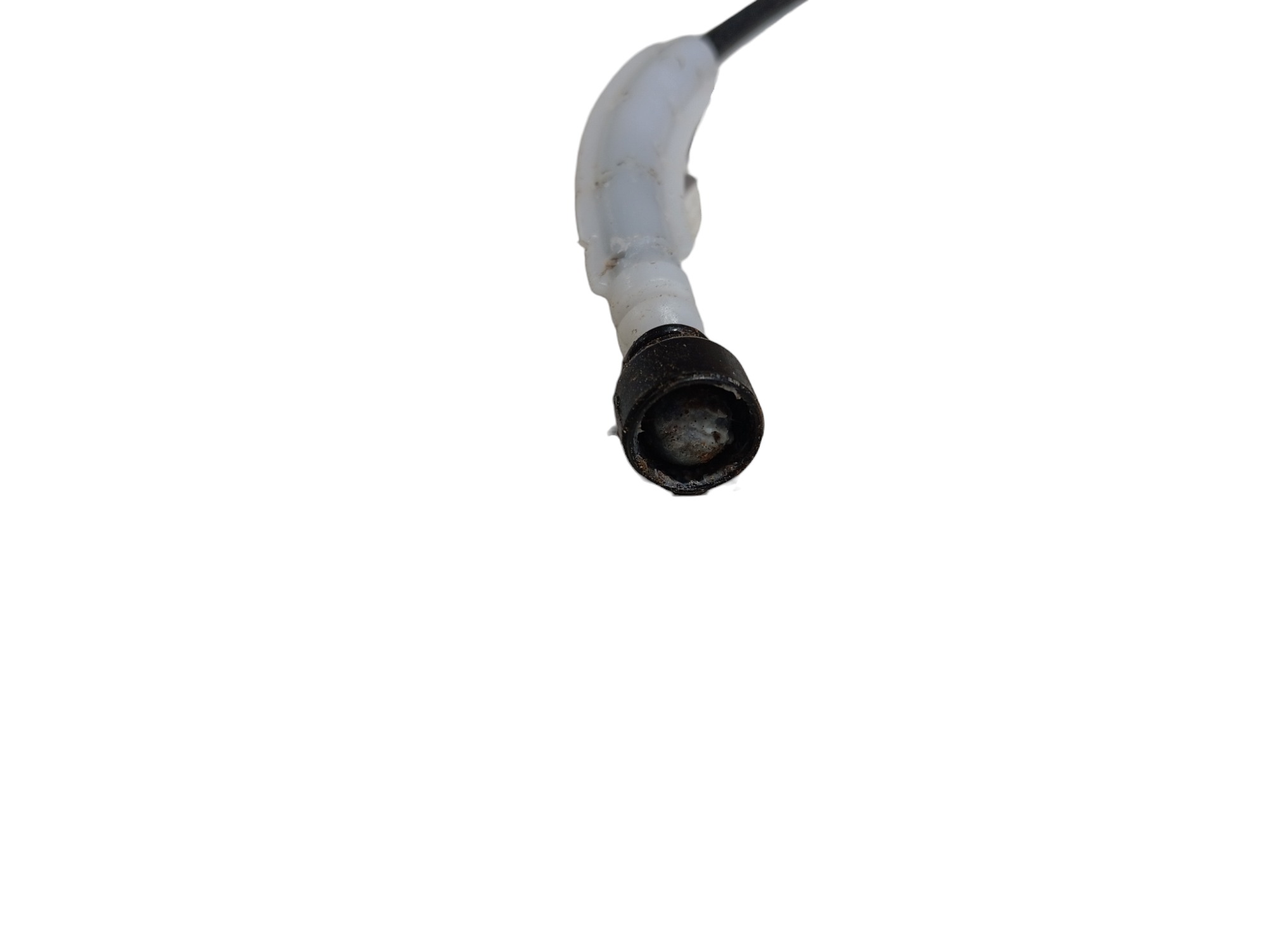 Cabo Fechadura Porta Dianteira Direita Nissan Leaf 2022 V589 2