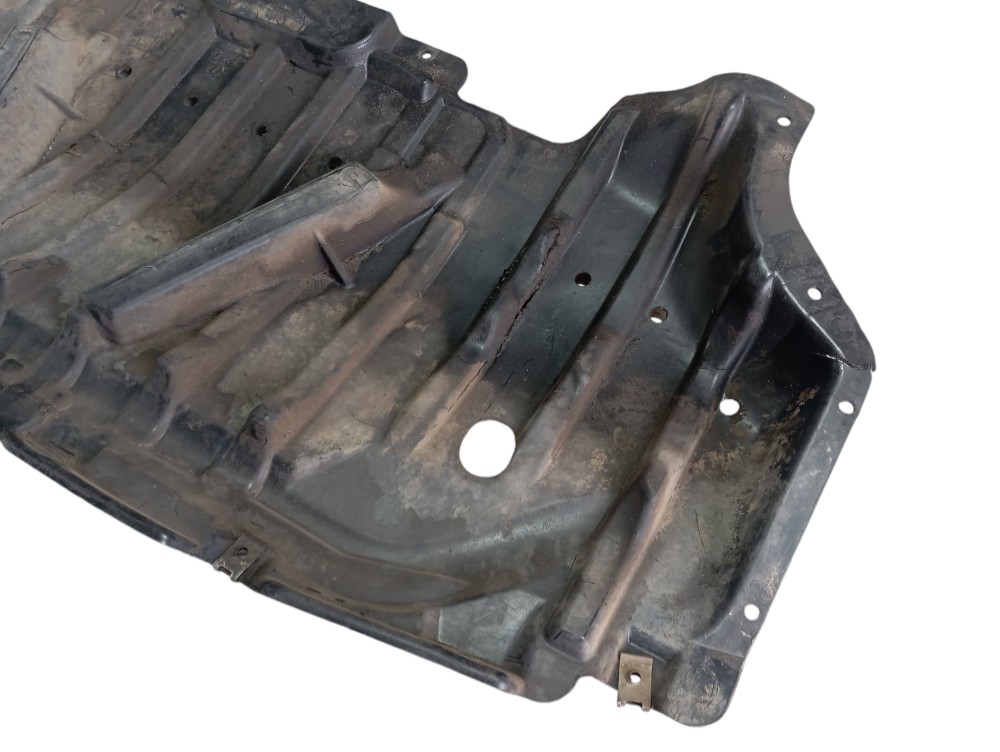 Protetor Cárter Land Rover Land Rover 2003 2004 4.4 V8 V284 5