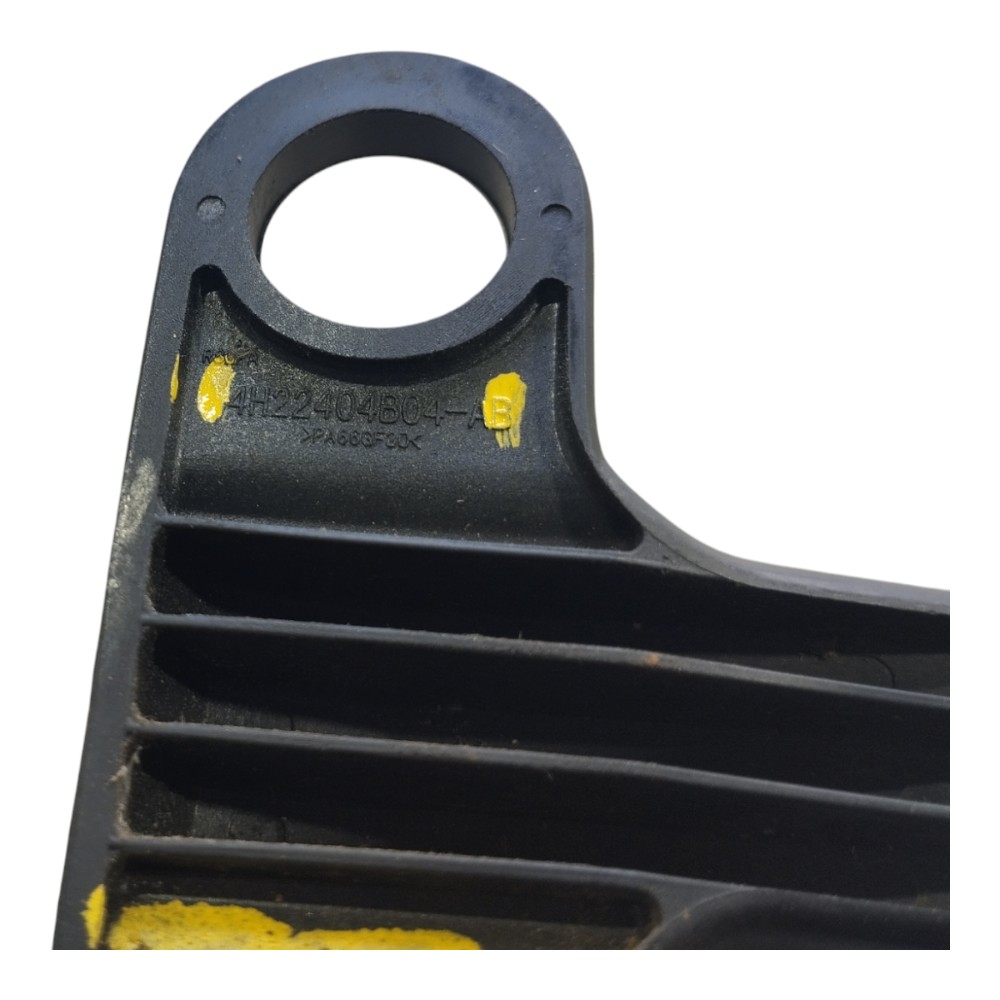 Batente Esquerdo Tampa Traseira Land Rover Discovery 3 V635 8