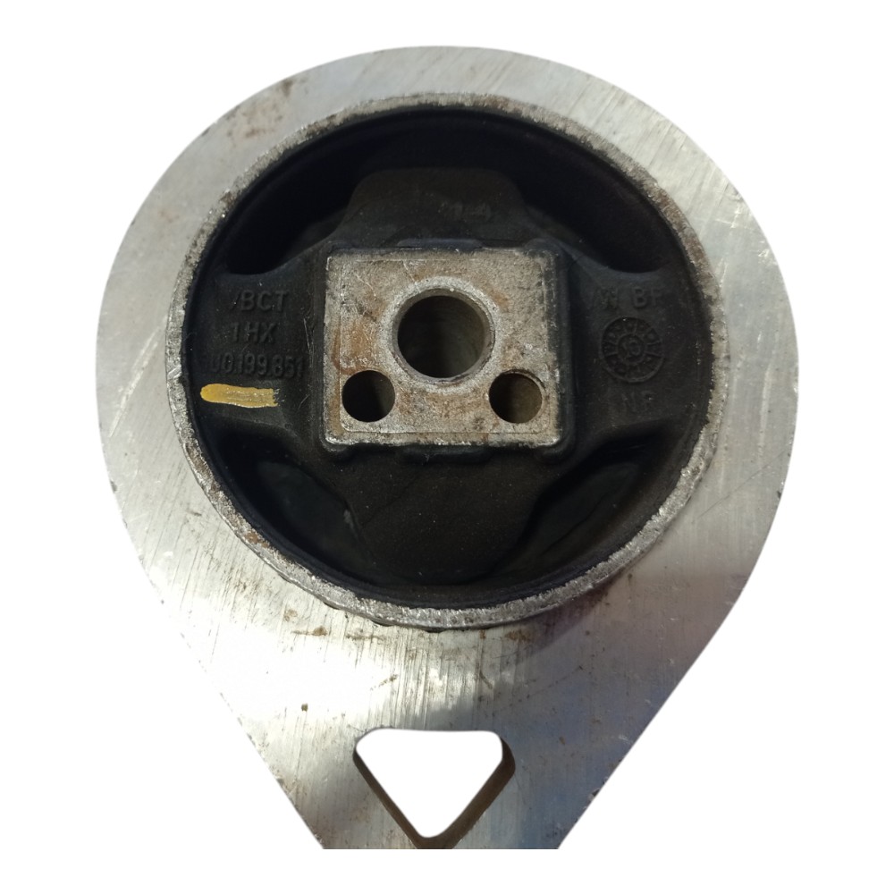 Coxim Câmbio Inferior Gol G5 G6 2015 V335 3