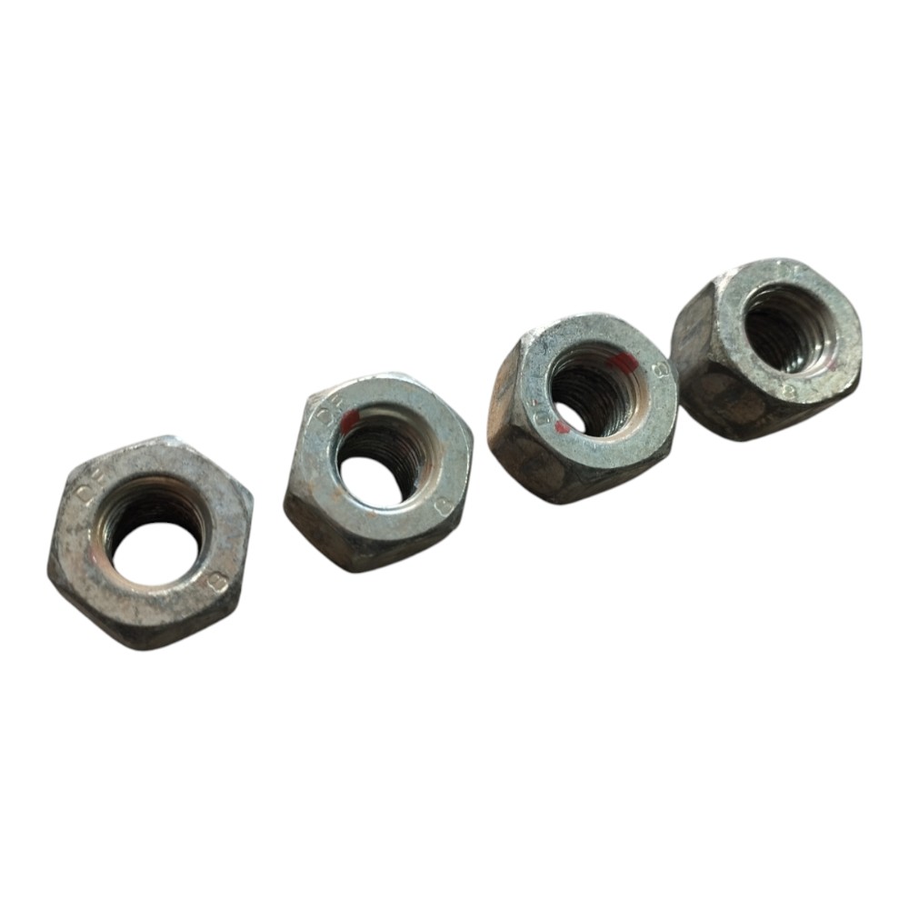 Porcas Roda 4 Und Jac Ejs1 2022 2023 V651