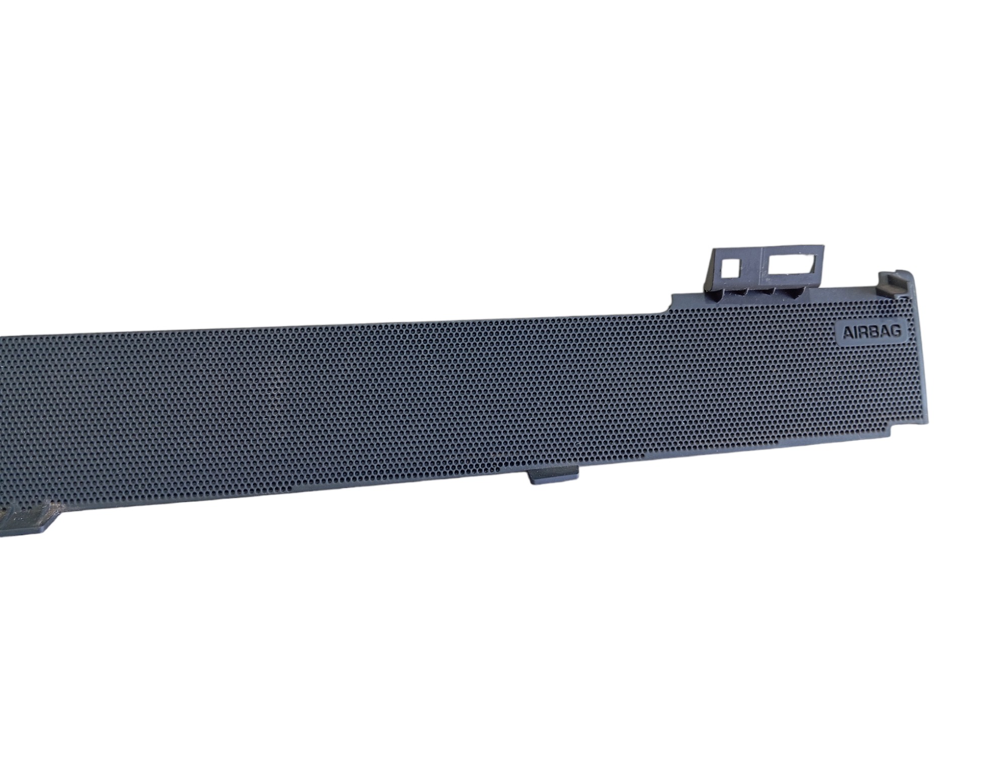 Moldura Direita Painel Land Rover Range Rover Sport 14 V592 7