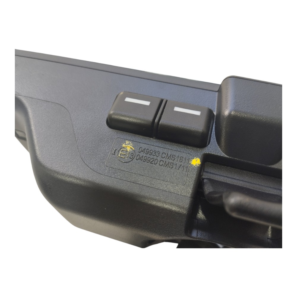 Retrovisor Interno Nissan Leaf 2023 V632 6