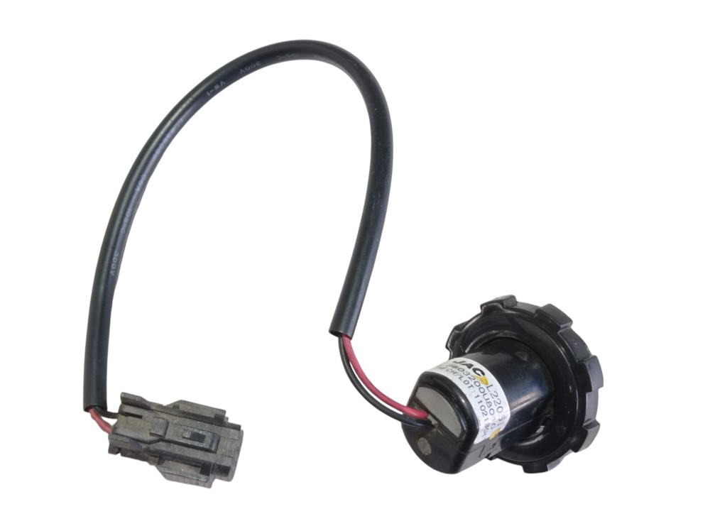 Sensor Estacionamento Traseiro Jac J3 2012 V242 3