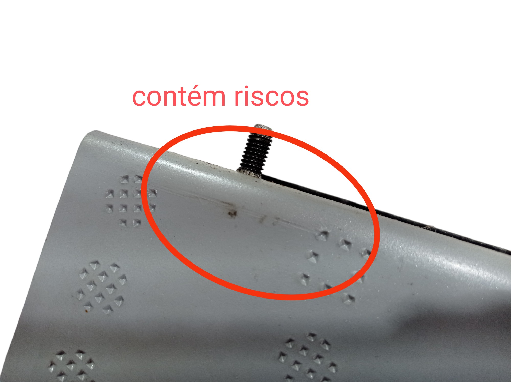 Trilho Porta Traseira Esquerda Grand Caravan Ltd 2005 V586 8
