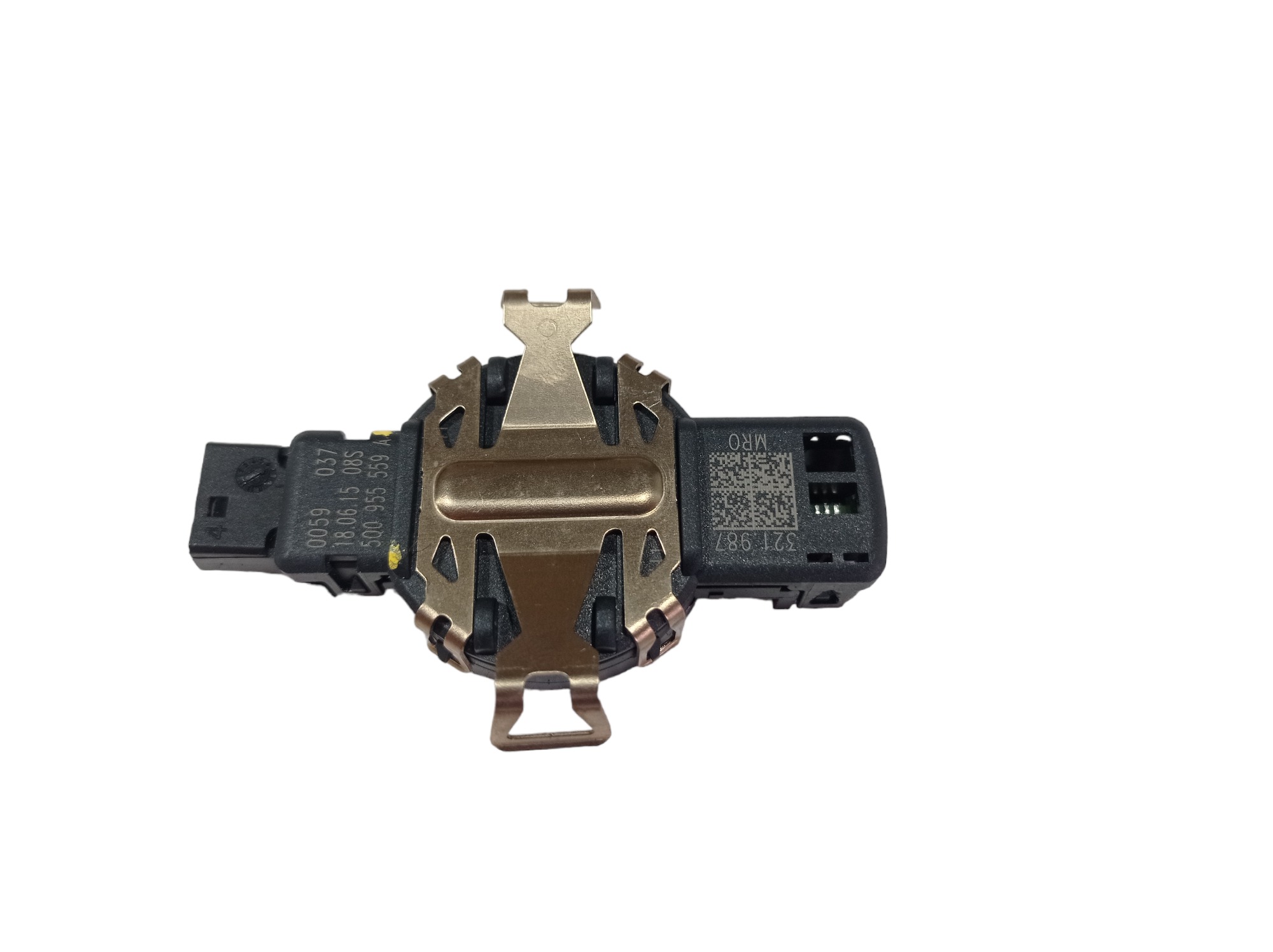 Sensor Crepuscular Vw Golf Tsi Comfortline 2017 V585 4